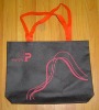 2011 ! foldable non woven shopping bag