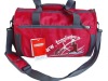 2011 foldable  nylon  travel sport  bag