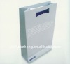 2011 foldable paper shopping bag with thick kraft paper