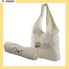 2011 foldable style cotton sling bag(YXSPB-1109173)