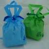 2011 folding wheel shopping bag biodegradable shopping bag