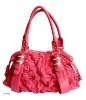 2011 foreigner`s most popular red handbag