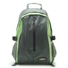 2011 fresh school green backpacks