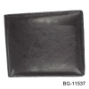 2011 gents cool button leather wallet