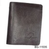 2011 gents cool folder leather wallet