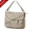 2011 genuine Trendy stylish leather handbag for women
