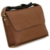 2011 genuine leather brief case