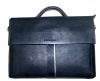 2011 genuine leather business portfolio