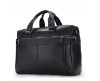 2011 genuine leather duffle bag