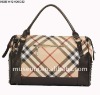 2011 genuine leather fashion women handbags