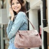 2011  genuine leather handbag