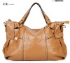 2011 genuine leather handbag