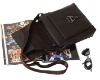 2011 genuine leather mens bag