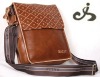 2011 genuine leather messenger bags