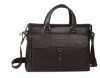 2011 genuine leather weekend work bags