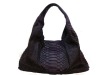 2011 genuine python  lady Hobo bag