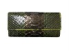 2011 genuine python wallet