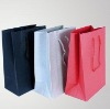 2011 gift paper bag