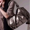 2011 handbags fashion with no MOQ black color