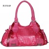 2011 handbags leather goods