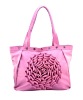 2011 handbags with flour KD8103