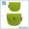 2011 handicraft felt bags