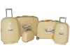 2011 hard luggage
