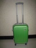 2011 hardside 3pcs set ABS luggage