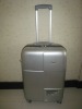 2011 hardside 3pcs set abs trolley case