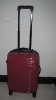 2011 hardside ABS trolley luggage