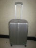 2011 hardside ABS trolley luggage 3pcs set