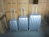 2011 hardside durable ABS luggage