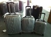 2011 high-capacity ABS+PC film trolley case