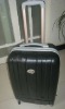 2011 high-capacity ABS trolley case