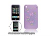 2011 high-end name brand mobilephone cases