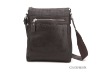 2011 high fashion Leather Laptop besinessTwo-way Bag for men