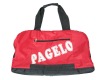 2011 high level practical sport bag