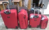 2011 high quality EVA luggage stock