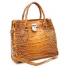 2011 high quality Newest women handbag