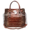 2011 high quality Newest women handbag