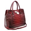 2011 high quality Newest women handbag