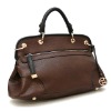 2011 high quality Newest women handbag