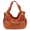 2011 high quality Newest women handbag