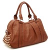 2011 high quality Newest women handbag