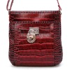 2011 high quality Newest women handbag