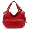 2011 high quality Newest women handbag