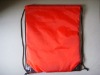 2011 high quality Nylon Drawstring Bag