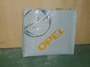 2011 high quality PP woven bag