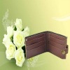 2011 high quality Wallet for young lady