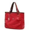 2011 high quality fashion PU handbag